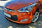 Hyundai Veloster Mk1 2011-2018 Front Lip