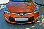 Hyundai Veloster Mk1 2011-2018 Front Lip