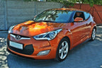 Hyundai Veloster Mk1 2011-2018 Front Lip