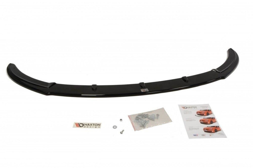 Hyundai Veloster Mk1 2011-2018 Front Lip