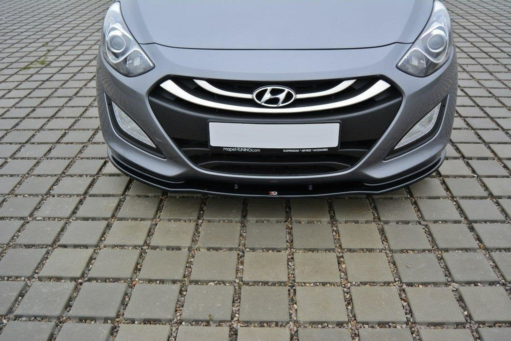 Lip delantero Hyundai i30 Mk2