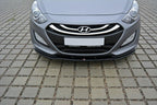 Lip delantero Hyundai i30 Mk2