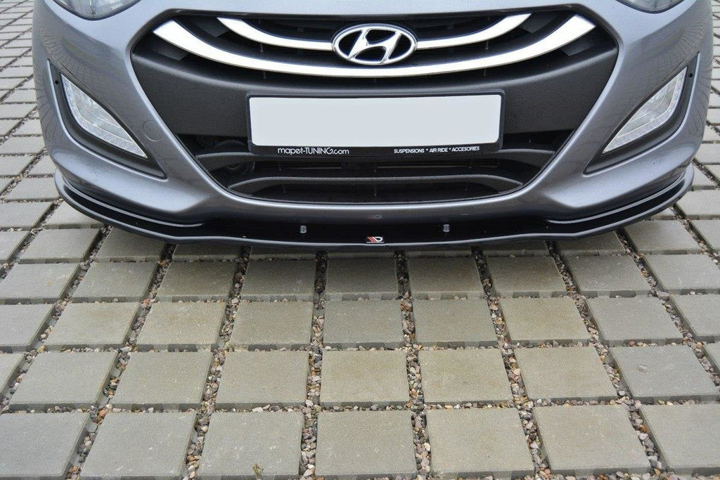 Lip delantero Hyundai i30 Mk2