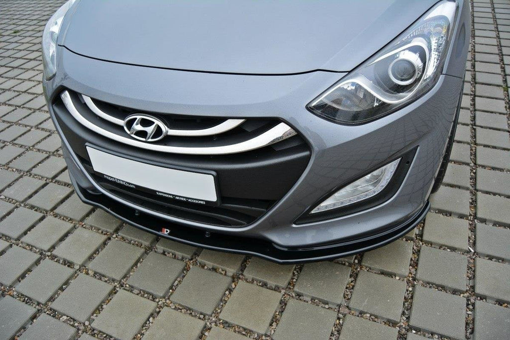 Lip delantero Hyundai i30 Mk2
