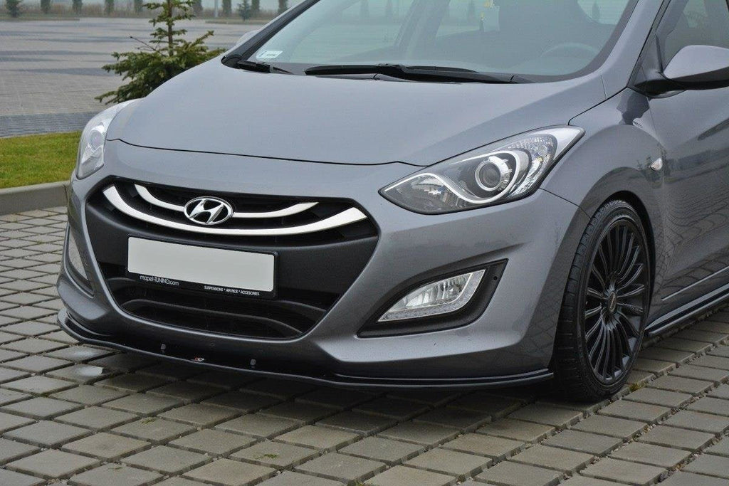 Lip delantero Hyundai i30 Mk2