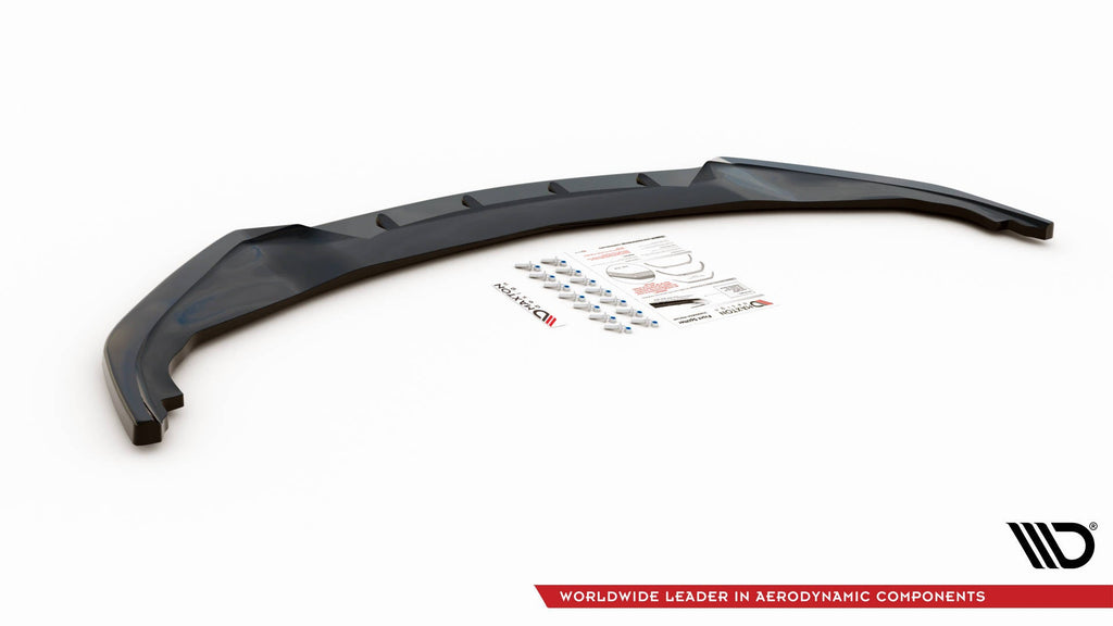 Lip delantero Infiniti Q60 S Mk2