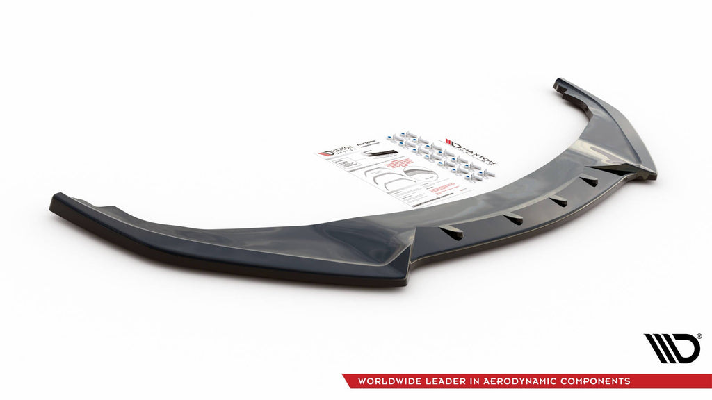 Lip delantero Infiniti Q60 S Mk2