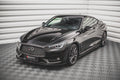 Lip delantero Infiniti Q60 S Mk2