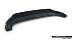 Jaecoo 7 Mk1 Front Lip