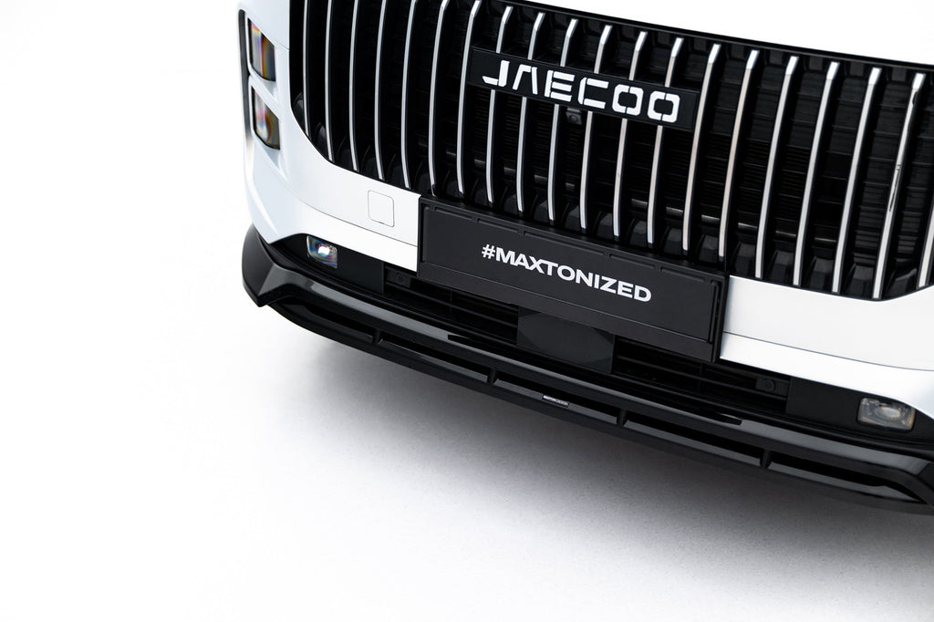 Jaecoo 7 Mk1 Front Lip