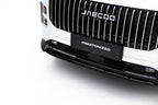 Jaecoo 7 Mk1 Front Lip