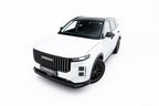 Jaecoo 7 Mk1 Front Lip