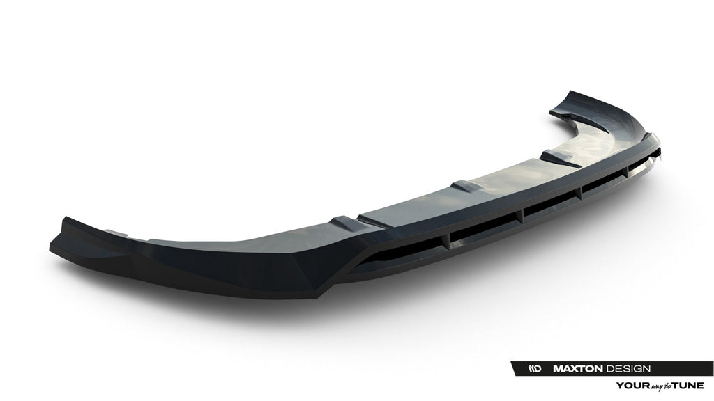 Jaecoo 7 Mk1 Front Lip