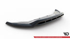 Jaguar E-Pace R-Dynamic Mk1 Front Splitter