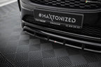 Jaguar E-Pace R-Dynamic Mk1 Front Splitter