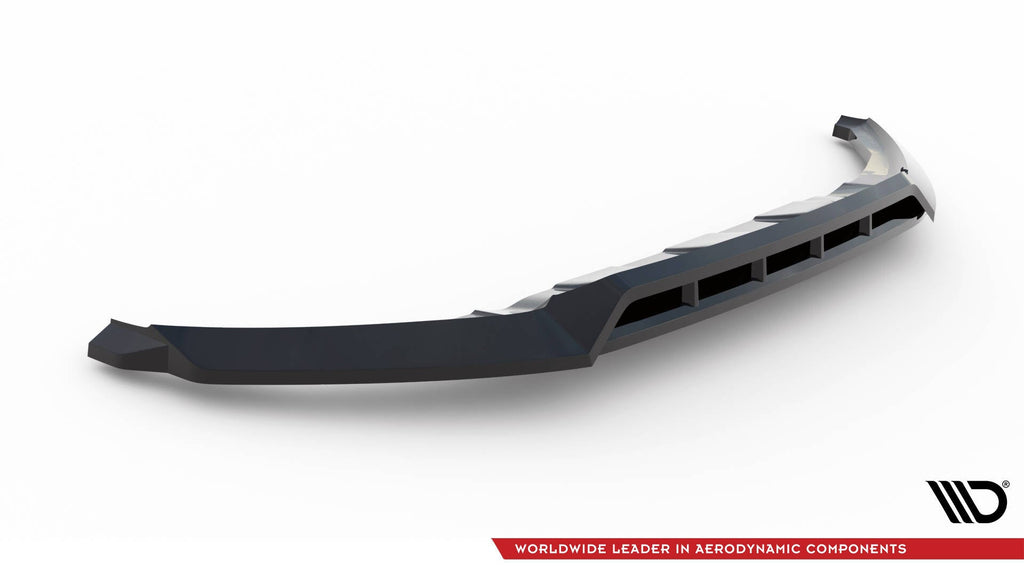 Lip delantero Jaguar F-Pace R-Sport Mk1