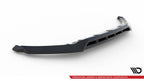 Lip delantero Jaguar F-Pace R-Sport Mk1