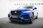 Lip delantero Jaguar F-Pace R-Sport Mk1
