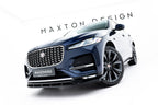 Lip delantero Jaguar F-Pace R-Sport Mk1 Facelift