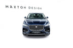 Lip delantero Jaguar F-Pace R-Sport Mk1 Facelift