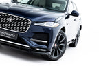 Lip delantero Jaguar F-Pace R-Sport Mk1 Facelift