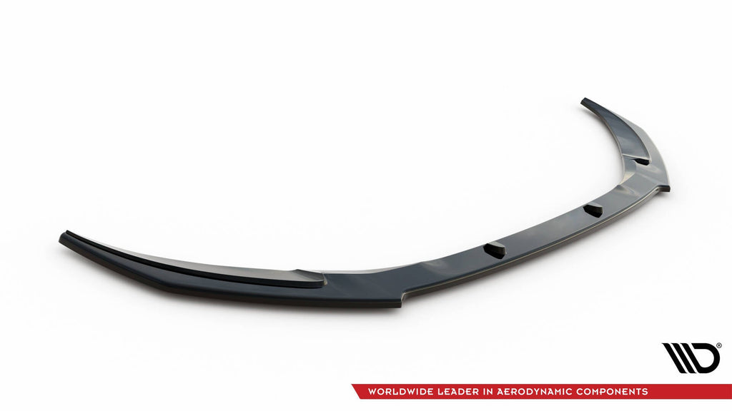 Lip delantero Jaguar XE R-Dynamic X760 Facelift