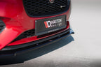 Lip delantero Jaguar XE R-Dynamic X760 Facelift