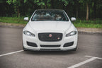 Lip delantero Jaguar XJ R-Sport X351 Facelift