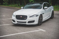 Lip delantero Jaguar XJ R-Sport X351 Facelift