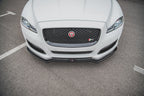 Lip delantero Jaguar XJ R-Sport X351 Facelift