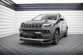 Lip delantero Jeep Compass Limited Mk2 Facelift