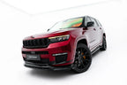 Lip delantero Jeep Grand Cherokee L Mk5
