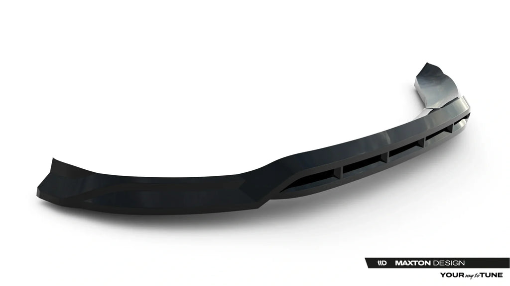 Lip delantero Jeep Grand Cherokee L Mk5