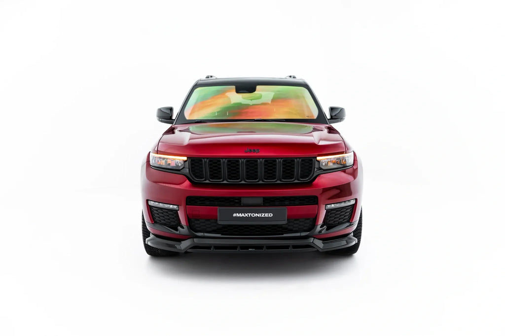 Lip delantero Jeep Grand Cherokee L Mk5