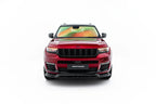 Lip delantero Jeep Grand Cherokee L Mk5