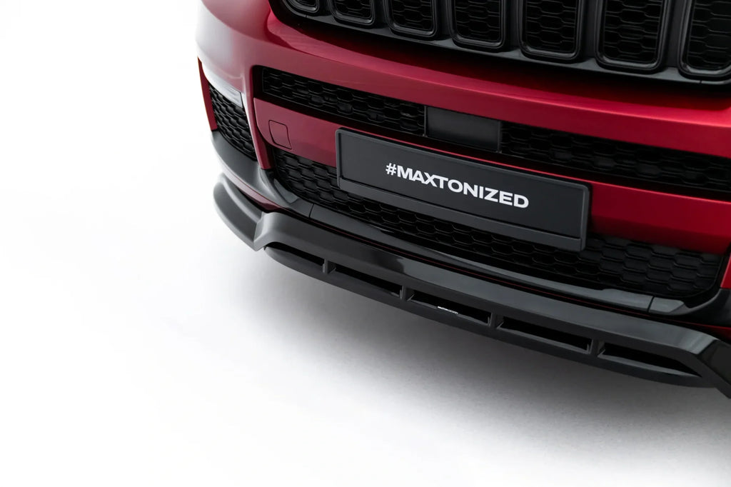 Lip delantero Jeep Grand Cherokee L Mk5