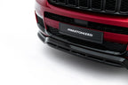 Lip delantero Jeep Grand Cherokee L Mk5