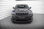 Lip delantero Jeep Grand Cherokee SRT WK2 Facelift