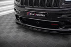 Lip delantero Jeep Grand Cherokee SRT WK2 Facelift
