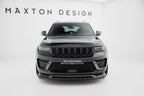 Lip delantero Jeep Grand Cherokee Mk5