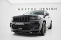 Lip delantero Jeep Grand Cherokee Mk5