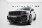 Lip delantero Jeep Grand Cherokee Mk5