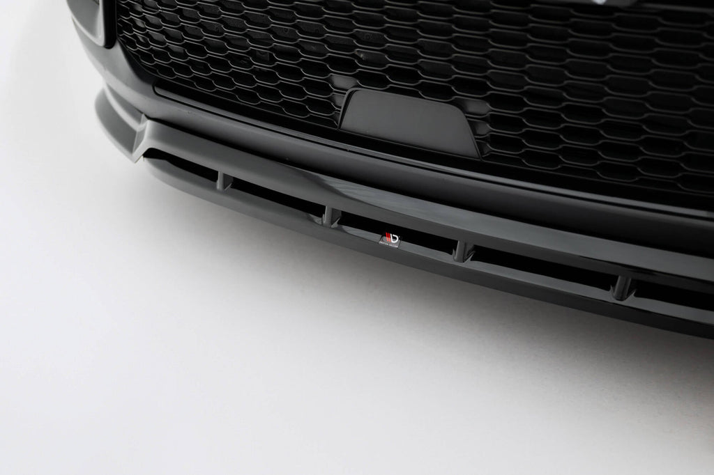 Lip delantero Jeep Grand Cherokee Mk5