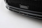 Lip delantero Jeep Grand Cherokee Mk5