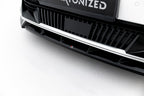 Lip delantero Kia EV6 Mk1
