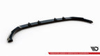 Kia EV9 GT-Line Mk1 front lip