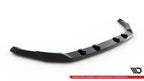 Kia EV9 GT-Line Mk1 front lip