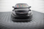 Lip delantero Kia Optima Mk3