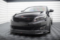 Lip delantero Kia Optima Mk3