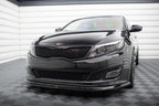 Lip delantero Kia Optima Mk3